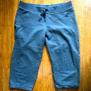 Nike joggers